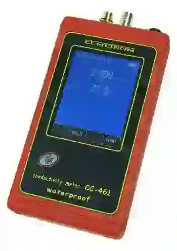 ELMETRON kondüktometre